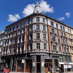 Nørre Bodega