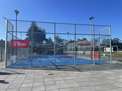 Nørre Djurs Hallen