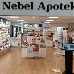 Nørre-Nebel Apotek
