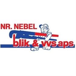 Nørre Nebel Blik og VVS ApS