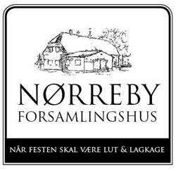 Nørreby Forsamlingshus