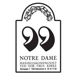 Notre Dame ApS