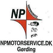 Np Motorservice
