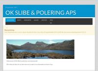 Ok Slibe og Polering ApS