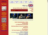 Olafssongs v/Finn Olafsson