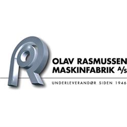 Olav Rasmussen Maskinfabrik A/S
