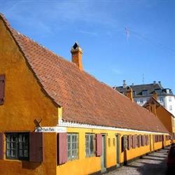 Nyboders Mindestuer