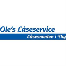Thy Låseservice v/Ole Sixhøj