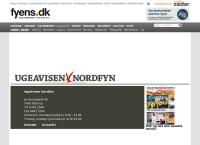 Område Avisen Nordfyn ApS