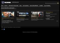 Nyscan A/Ss webside