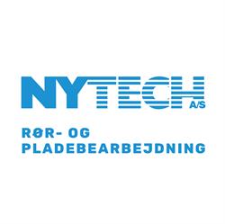 Nytech A/S, Jern- og Metalvareindustri