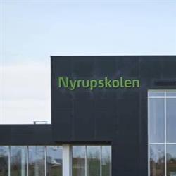Nyrupskolen
