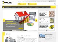 Saint-Gobain Weber A/S