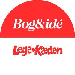 Bog & idé Nærum