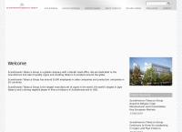 Orlik Tobacco Company A/S