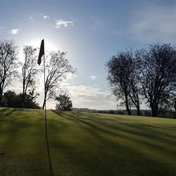 Ørnehøj Golfklub