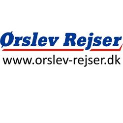 Ørslev Rejser