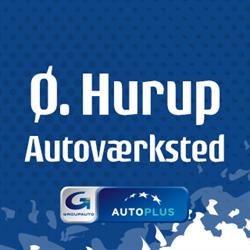 Øster Hurup Autoværksted