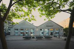 Østerbrohuset