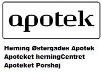 Østergades Apotek