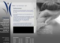 Odder Fysioterapi OG Træningscenter