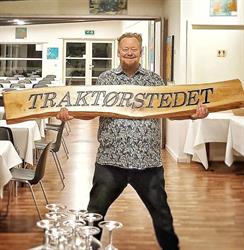 Østerskoven Restaurant