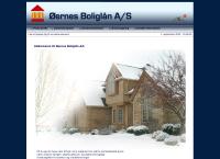 Øernes Boliglån A/S