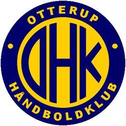 Otterup Håndboldklub (Forening) Otterup Hallen Klublokale
