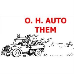 OH Auto Them ApS