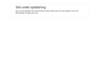 Oure Friskoles webside