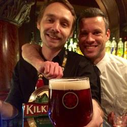 Old English Pub
