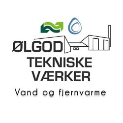 Ølgod Tekniske Værker Vand Varme