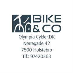 Olympia Cykler