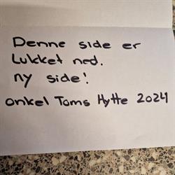 Onkel Toms Hytte
