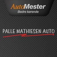 Palle Mathiesen Auto