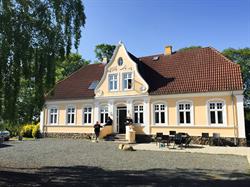 Opholdsstedet Porsgård
