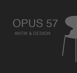 Opus 57 v/Birthe Halles-Møller