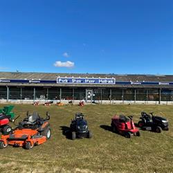 Park Skov Have Holbæk Aps