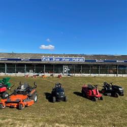 Park Skov Have Holbæk Aps