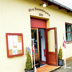 Ørre Forsamlingshus