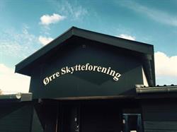 Ørre Skytteforening