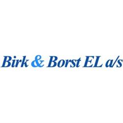 Birk & Borst El a/s