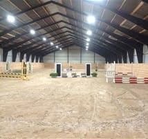 Ørsted Rideklub