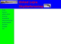 Østed Skytteforening