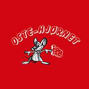 Ostehjørnet