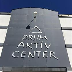 Ørum Aktiv Center v/Niels Harder
