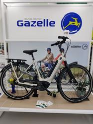 Østbyens Cykler