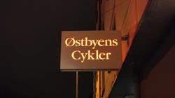 Østbyens Cykler