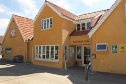 Øster Hurup Camping