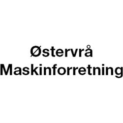 Østervrå Maskinforretning